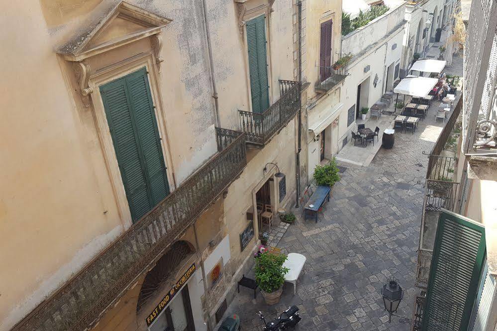 مبيت وإفطار ليتشي Dimora San Giuseppe المظهر الخارجي الصورة